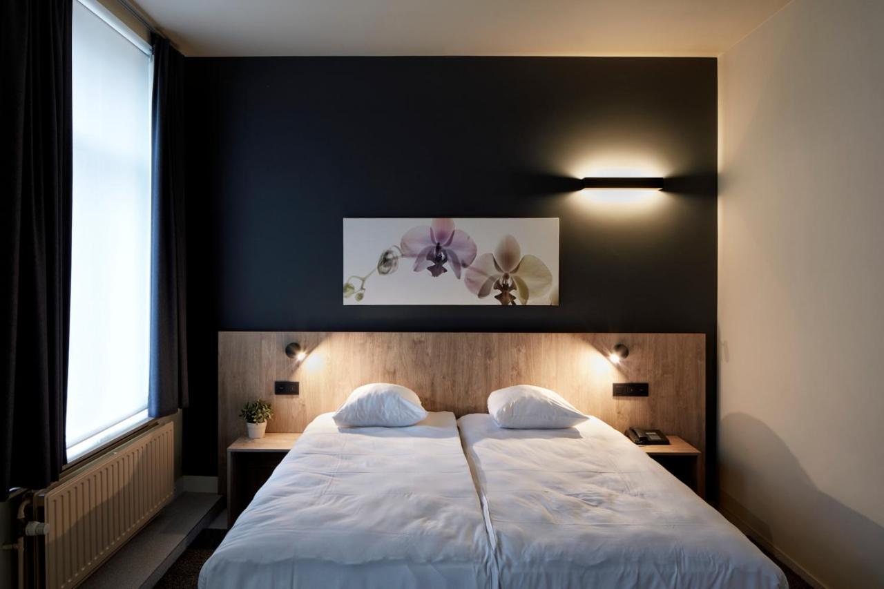 Alpha Hotel And Aparthotel ティーネン エクステリア 写真