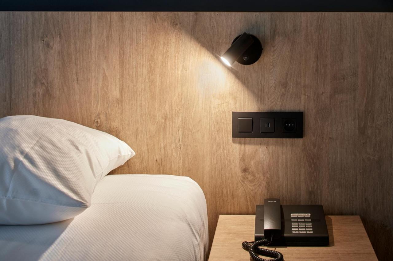 Alpha Hotel And Aparthotel ティーネン エクステリア 写真