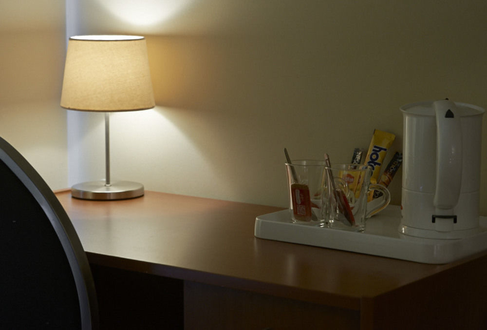 Alpha Hotel And Aparthotel ティーネン エクステリア 写真